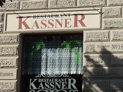 照片: Kassner